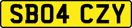 SB04CZY