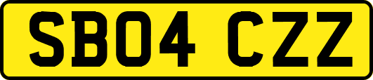 SB04CZZ