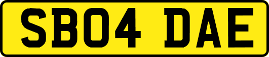 SB04DAE