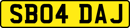 SB04DAJ