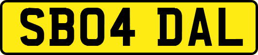 SB04DAL