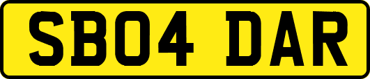 SB04DAR