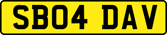 SB04DAV