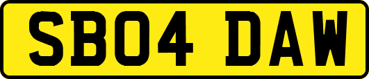 SB04DAW