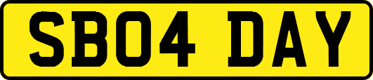SB04DAY