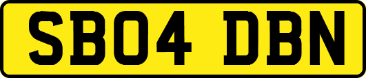 SB04DBN