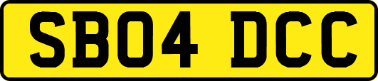 SB04DCC