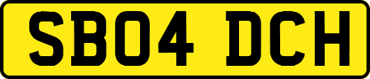 SB04DCH