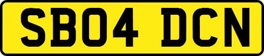 SB04DCN