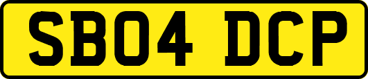 SB04DCP