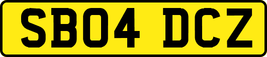 SB04DCZ