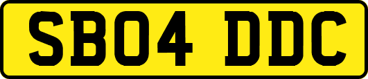 SB04DDC