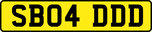 SB04DDD