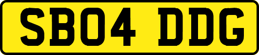 SB04DDG