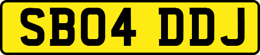 SB04DDJ