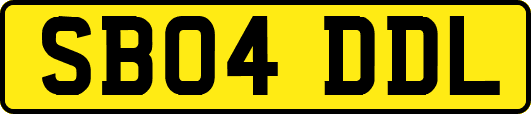 SB04DDL
