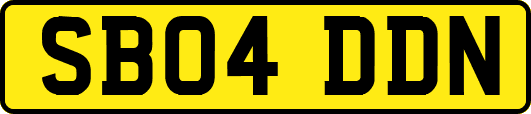 SB04DDN
