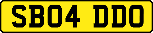 SB04DDO