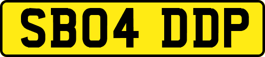 SB04DDP