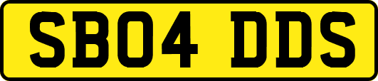 SB04DDS
