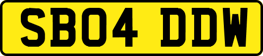 SB04DDW