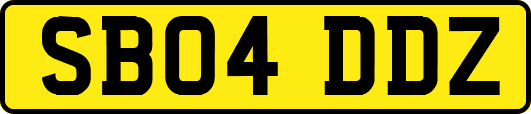 SB04DDZ