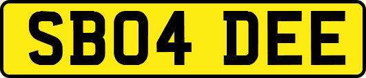 SB04DEE