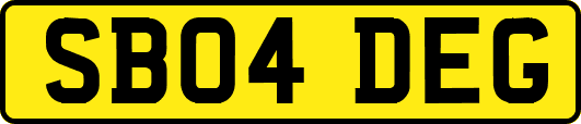 SB04DEG
