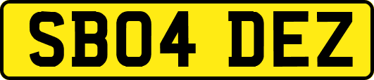 SB04DEZ