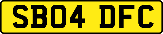 SB04DFC