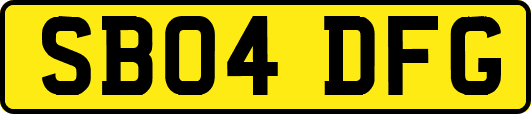 SB04DFG
