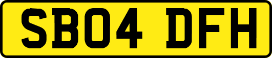 SB04DFH