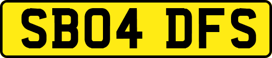 SB04DFS