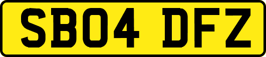 SB04DFZ