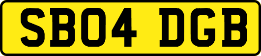SB04DGB