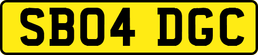 SB04DGC