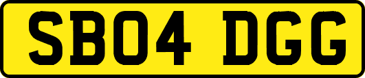 SB04DGG