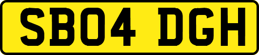 SB04DGH