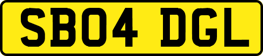 SB04DGL