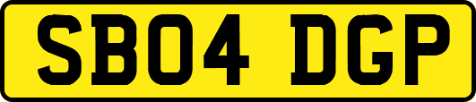 SB04DGP