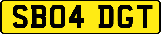 SB04DGT
