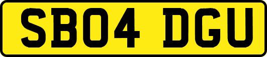 SB04DGU