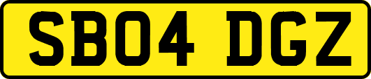 SB04DGZ