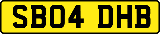 SB04DHB