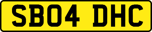 SB04DHC