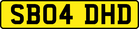 SB04DHD