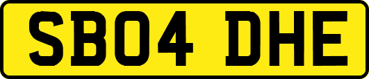 SB04DHE