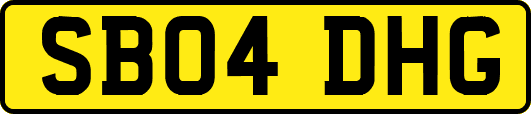 SB04DHG