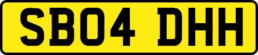 SB04DHH