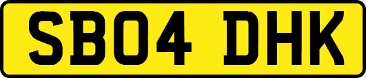 SB04DHK